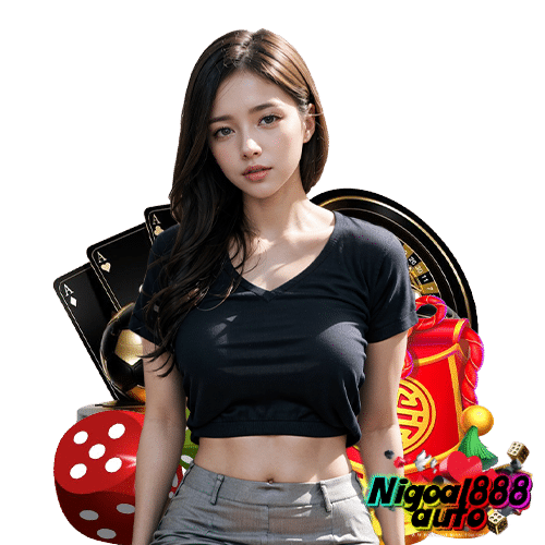 nigoal888auto สมัครสมาชิก