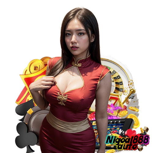 nigoal888auto สล็อตออนไลน์