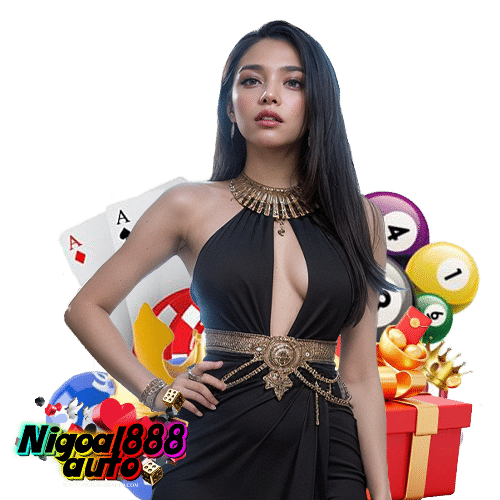 nigoal888auto เว็บตรง