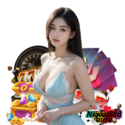 nigoal888auto